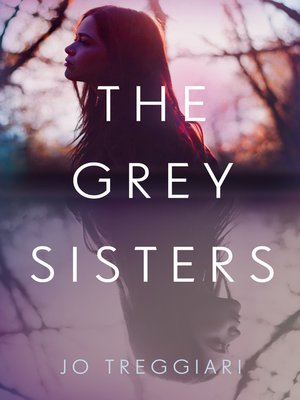 cover image of The Grey Sisters